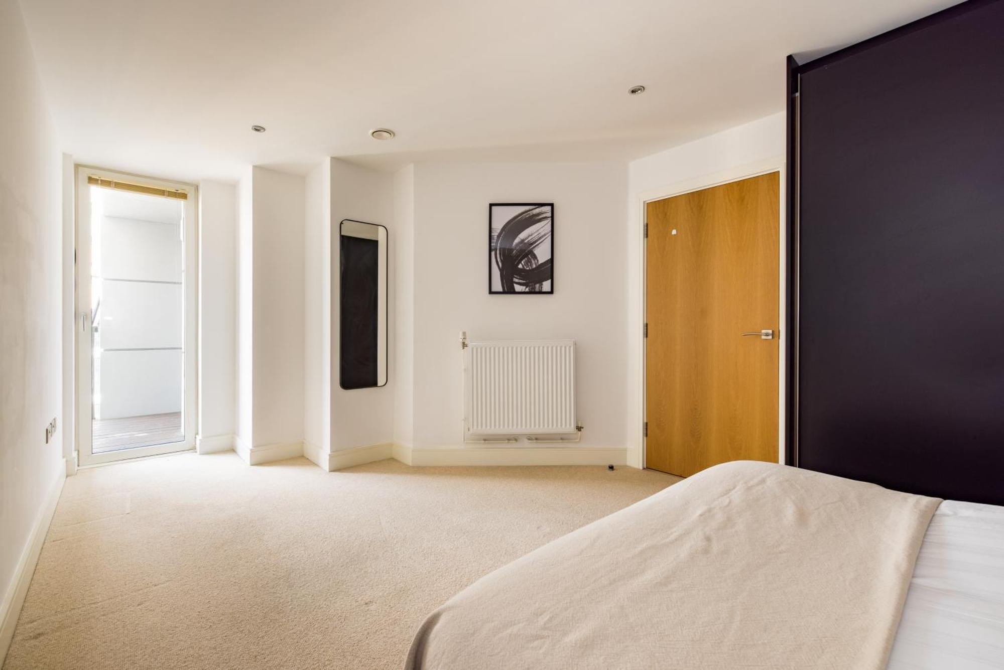 Appartamento The Greenwich Collection