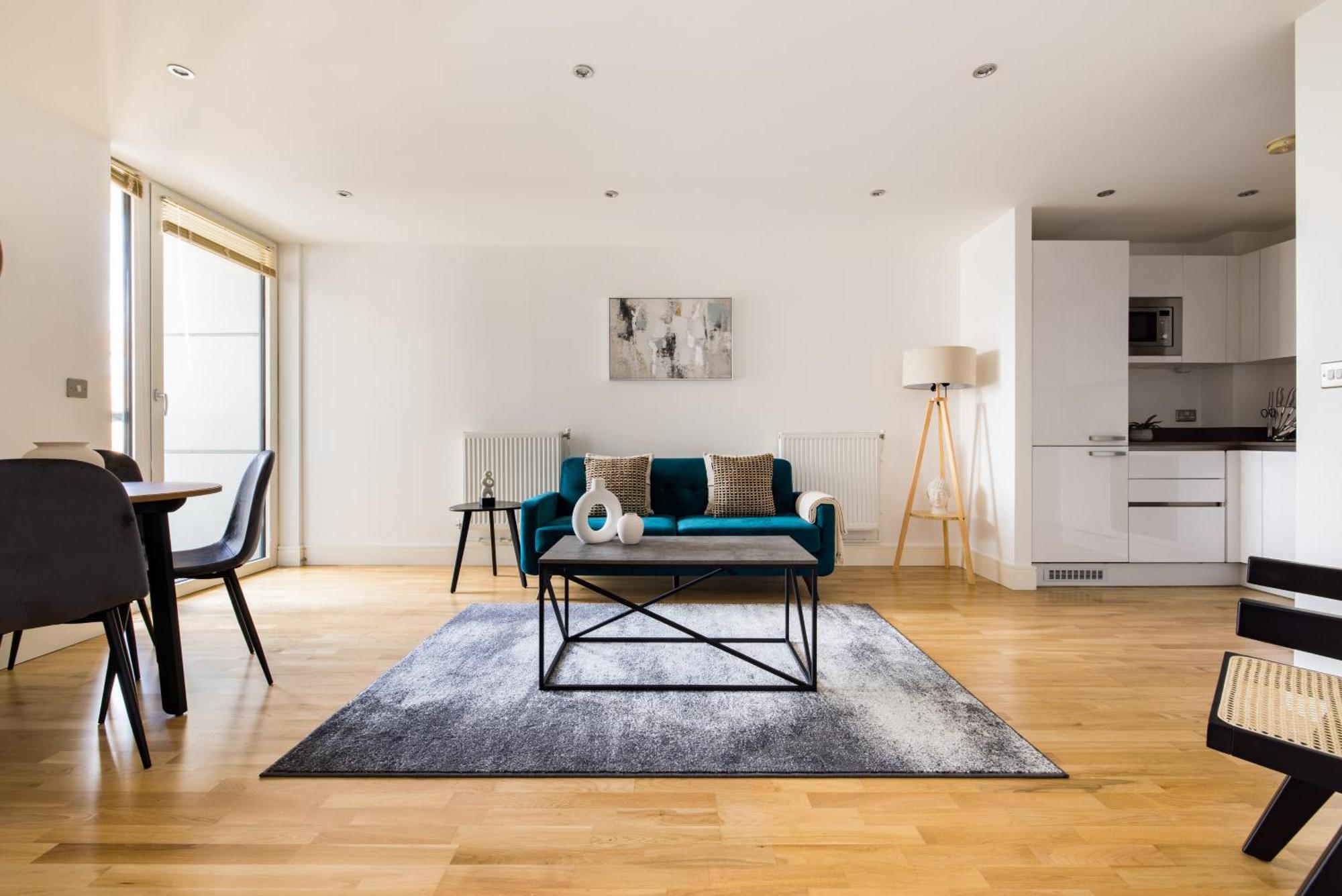 The Greenwich Collection Appartamento