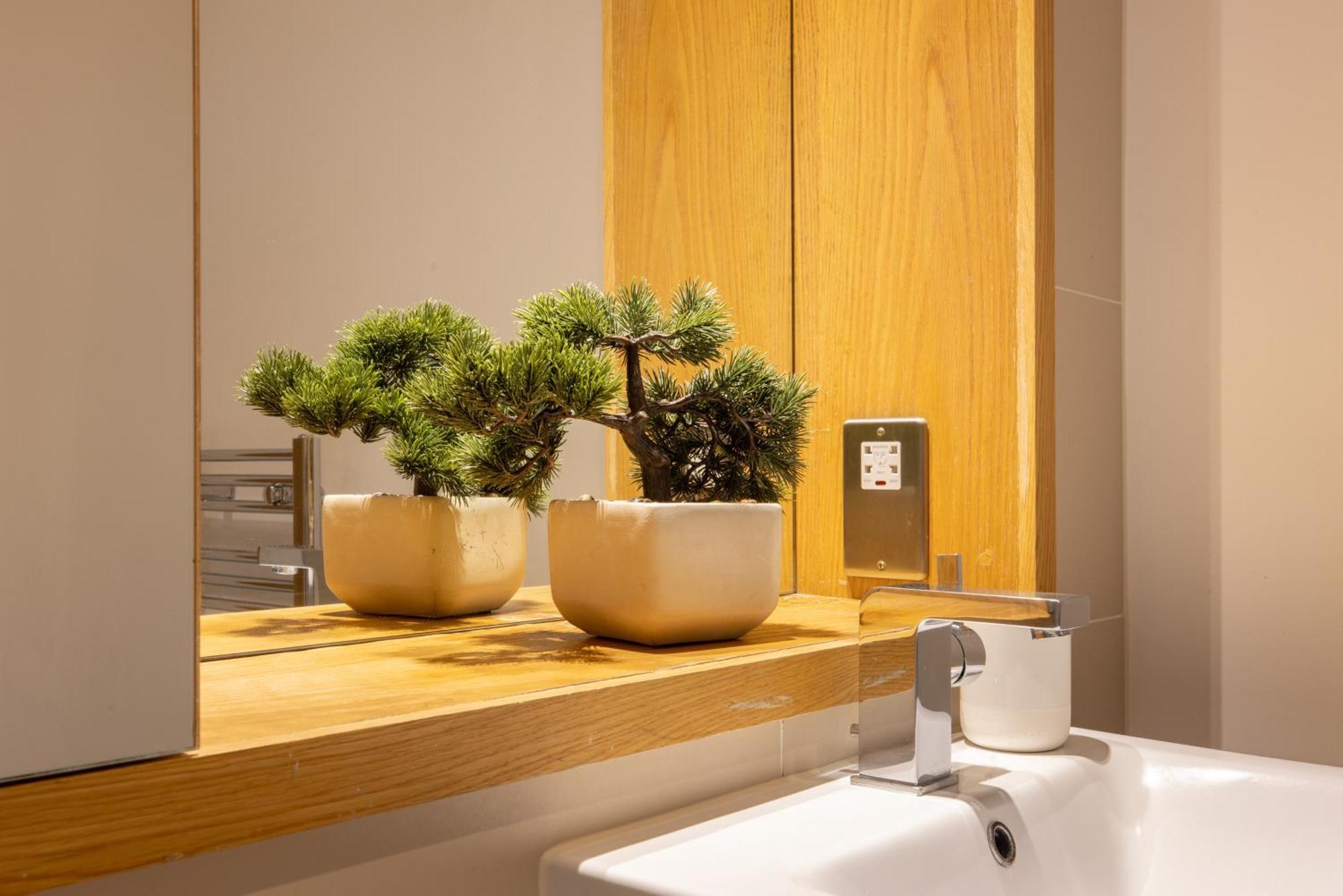 Appartamento The Greenwich Collection