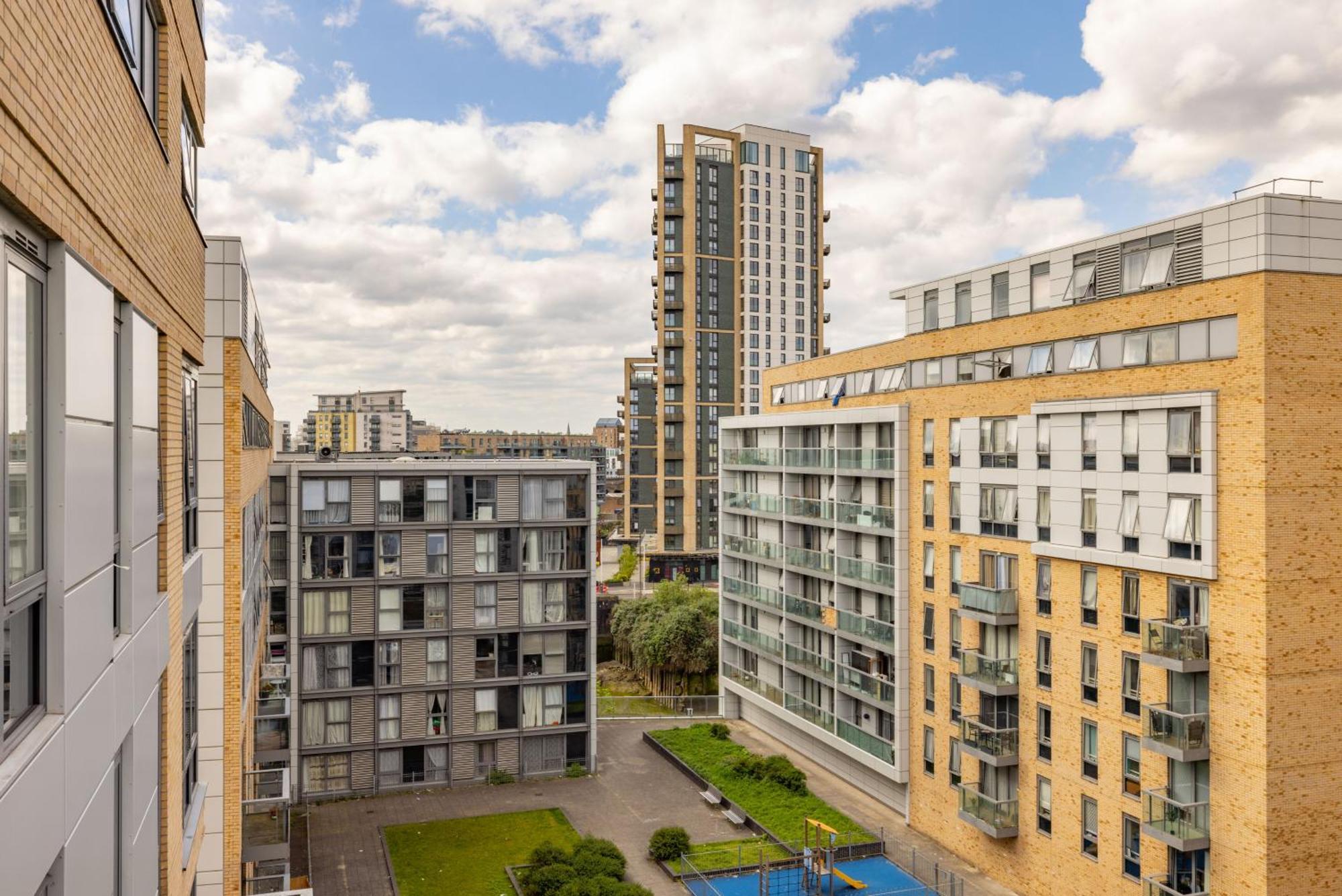 Appartamento The Greenwich Collection Londra