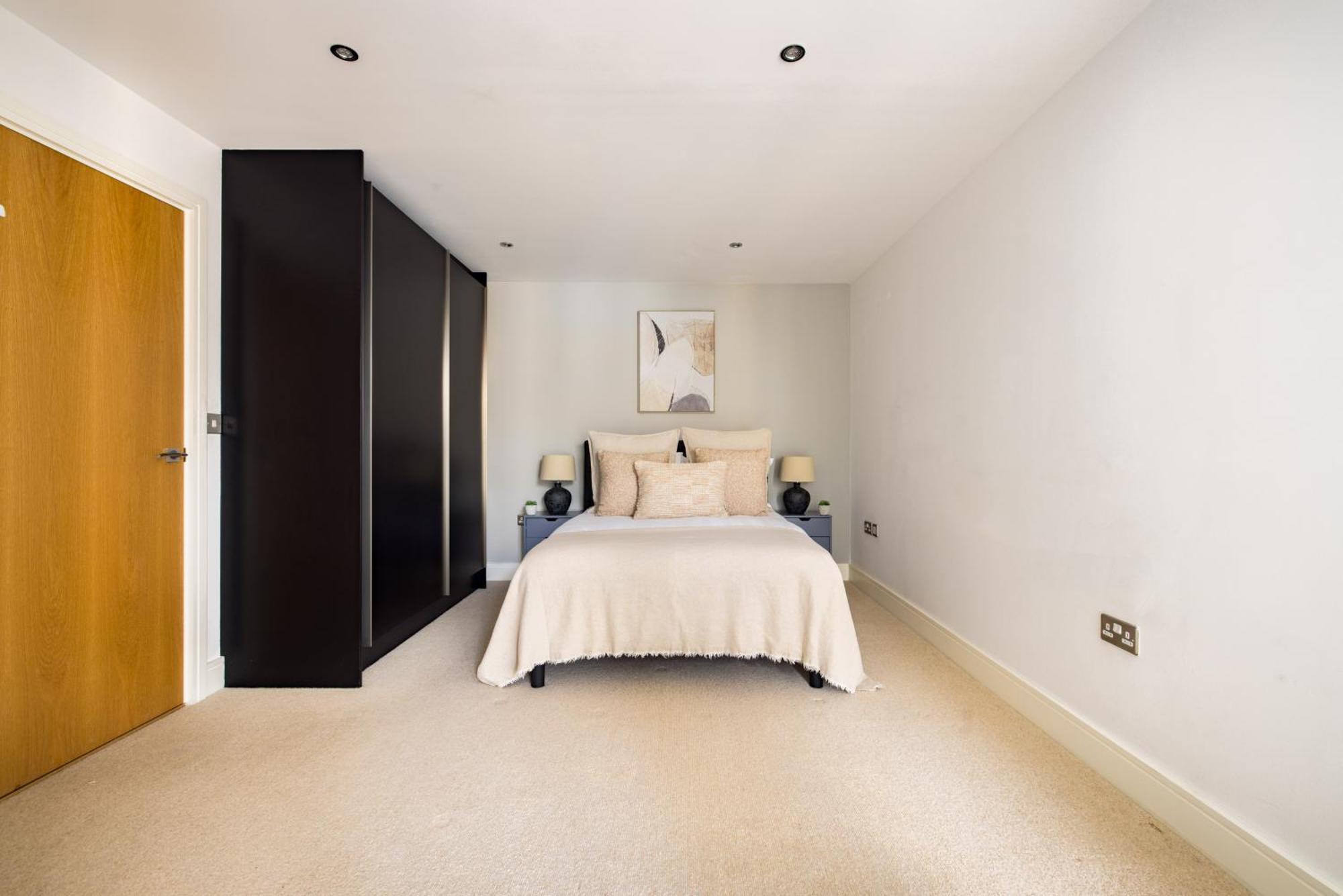 The Greenwich Collection Londra