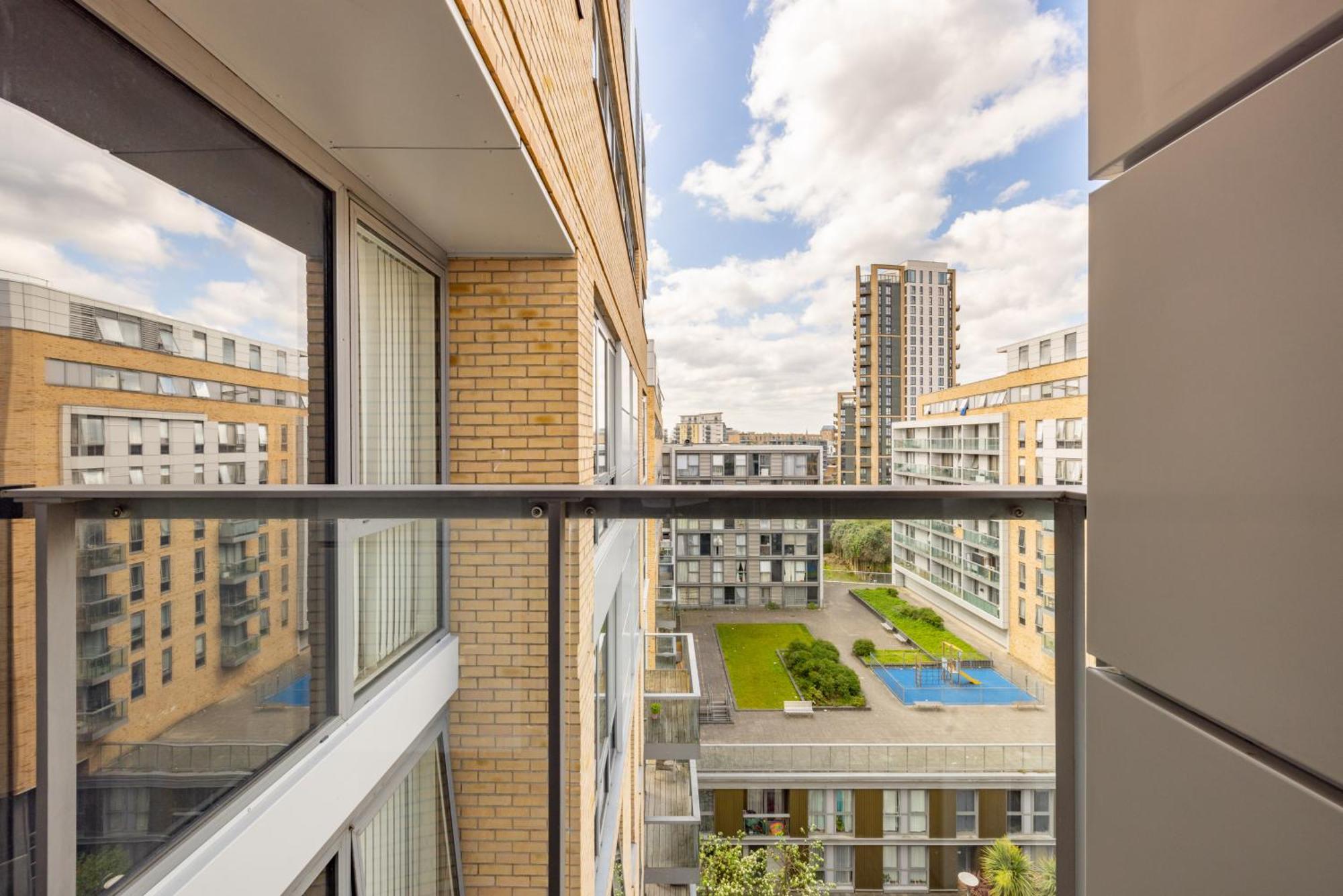 The Greenwich Collection Appartamento Londra