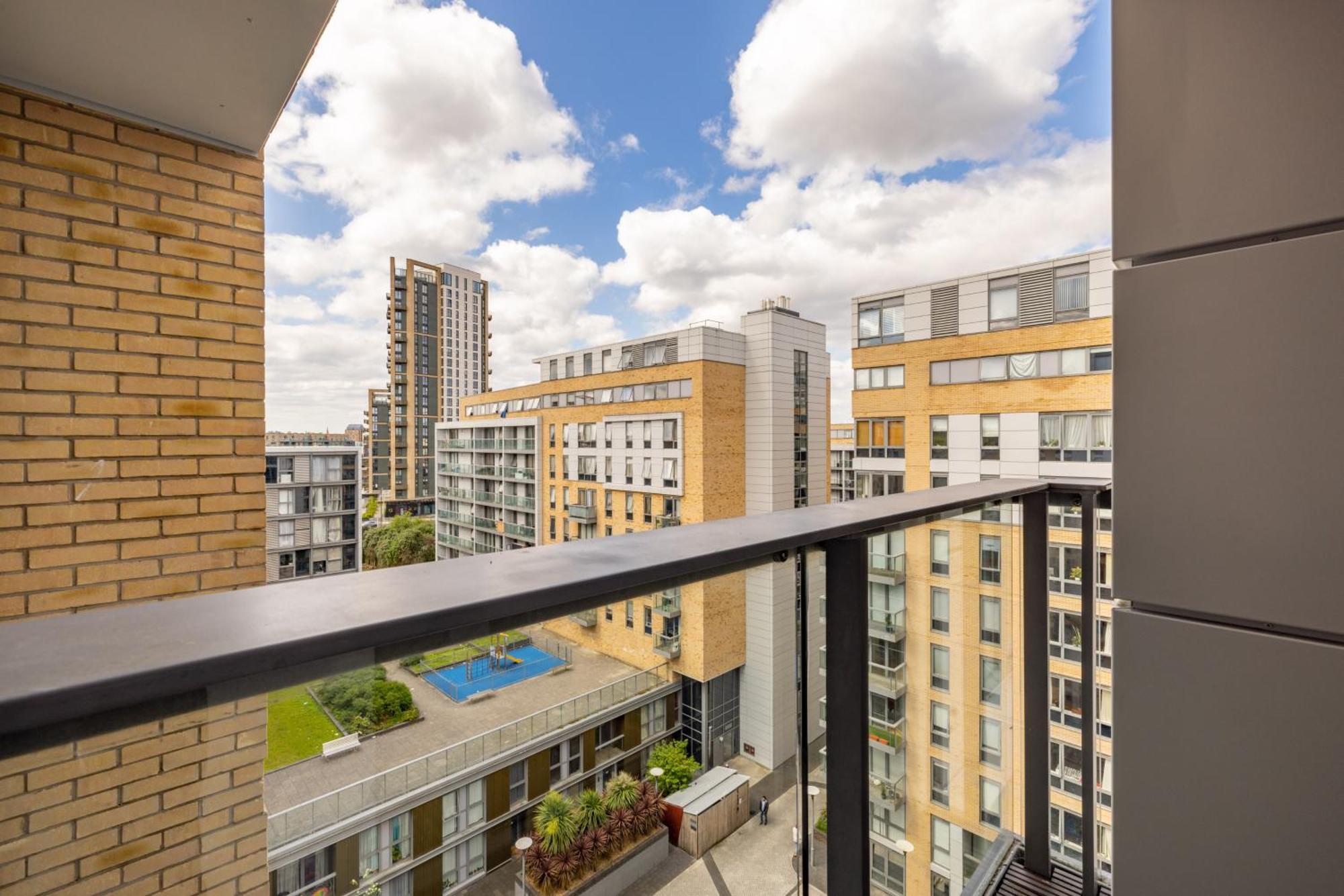Appartamento The Greenwich Collection Londra