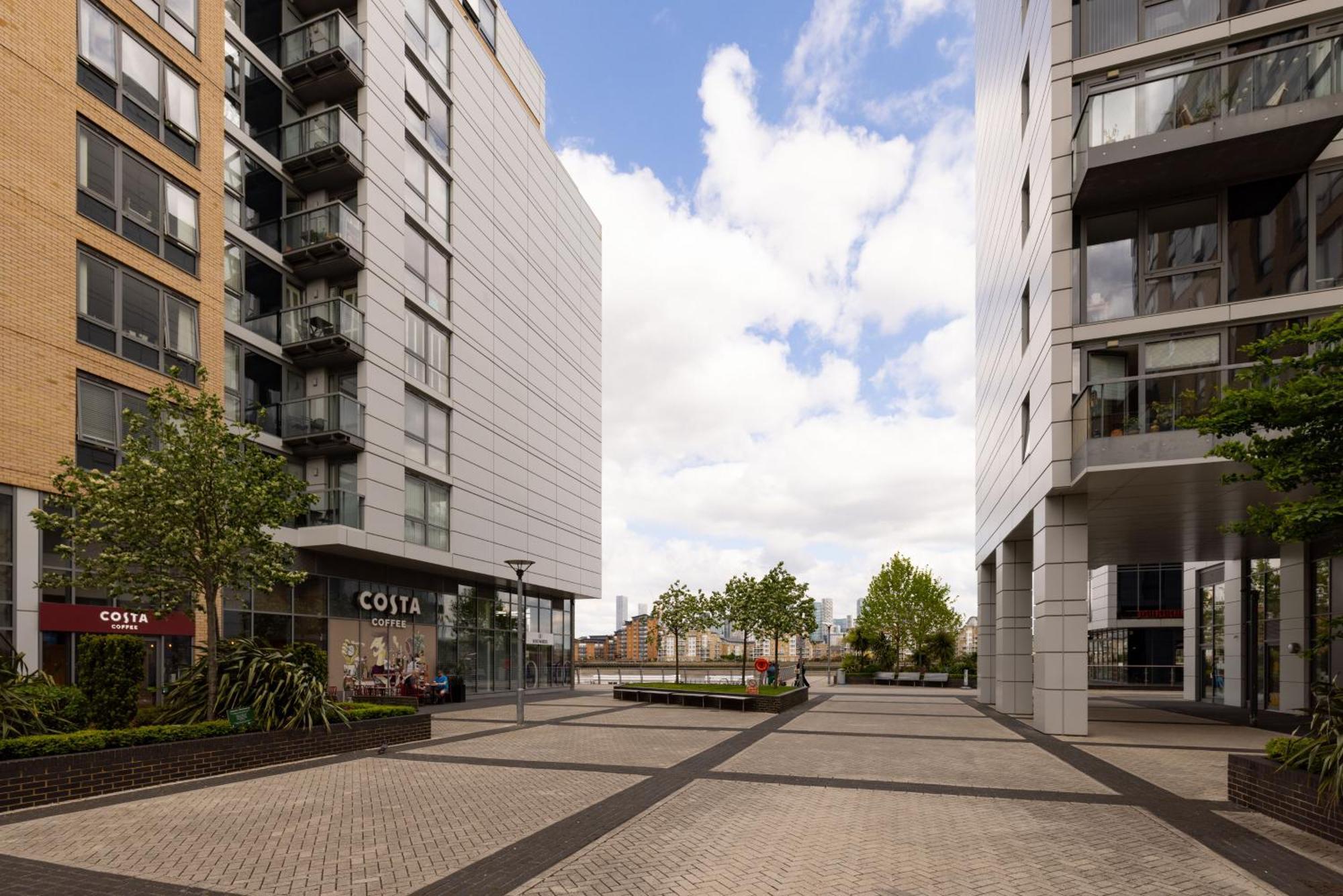 Appartamento The Greenwich Collection